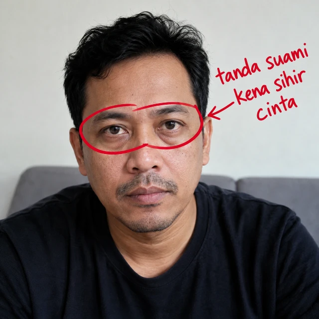 Baca Aura Suami Bersama Bunda Permata