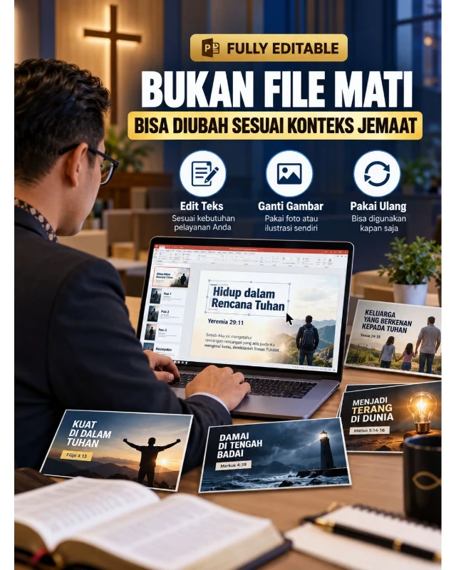 Contoh slide 1